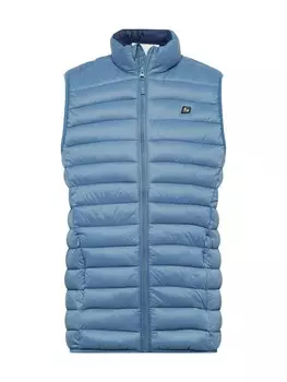 Жилет Blend ROMSEY, дымчатый синий