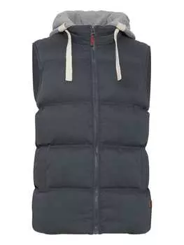 Жилет BLEND, серый