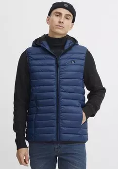 Жилет Blend, синий