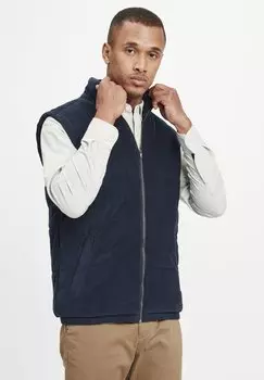 Жилет Blend, синий
