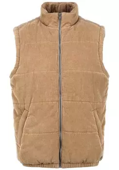 Жилет Blend SOMION, бежевый