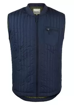 Жилет Blend STANLO, синий