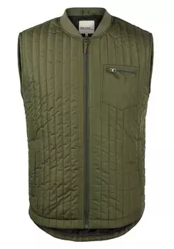 Жилет Blend STANLO, зеленый