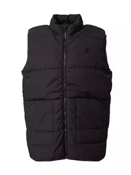 Жилет BLEND Vest, черный