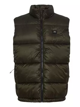 Жилет BLEND Vest Vest, хаки