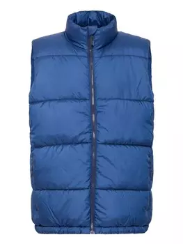 Жилет BLEND Vest Vest, королевский синий