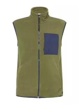 Жилет BLEND Vest, зеленый