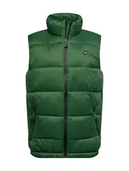 Жилет BLEND Vest, зеленый