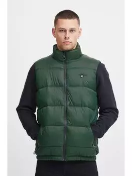 Жилет BLEND, зеленый