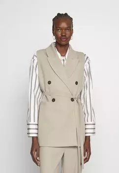 Жилет BLOOM Libertine-Libertine, цвет light stone