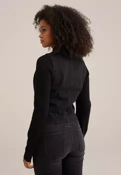 Жилет BLUE RIDGE WE Fashion, черный