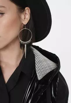 Жилет blue shadow, черный