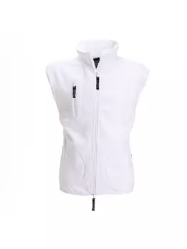 Жилет BMS, белый