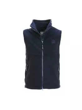 Жилет BMS, синий