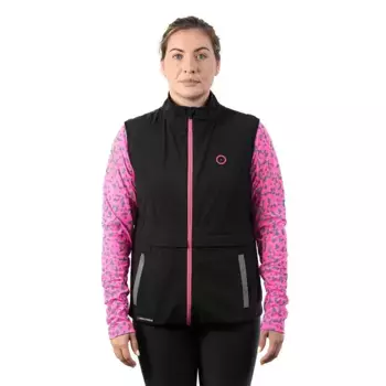Жилет Bodylite Gear NightViz, черный