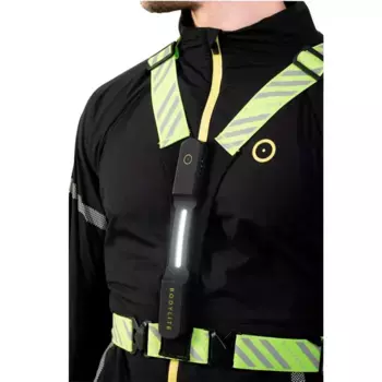 Жилет Bodylite Gear NightViz, зеленый