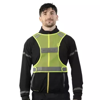 Жилет Bodylite Gear Reflective, желтый