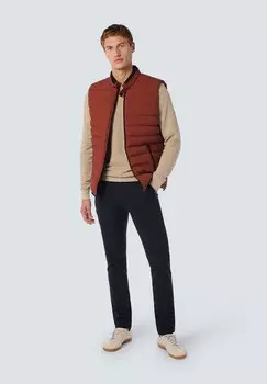 Жилет BODYWARMER NO EXCESS, красный