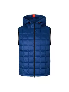 Жилет Bogner, цвет ink blue