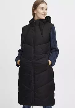 Жилет BOLYN Oxmo, цвет black