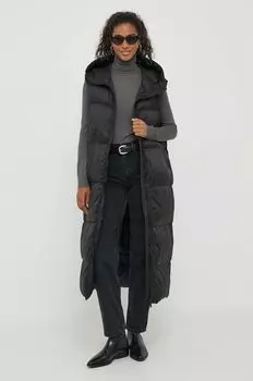 Жилет Bomboogie, черный