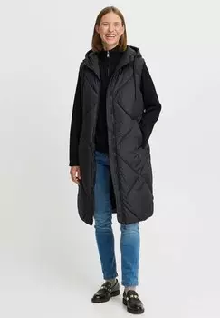 Жилет BOMINA b.young, черный