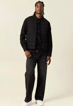 Жилет BONOBO Jeans, черный