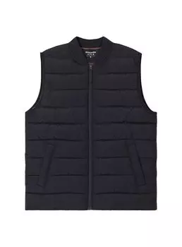 Жилет BONOBO Jeans, черный