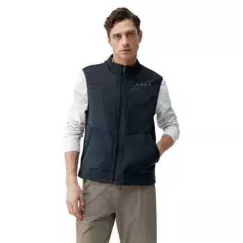 Жилет Born Living Yoga Parker, синий