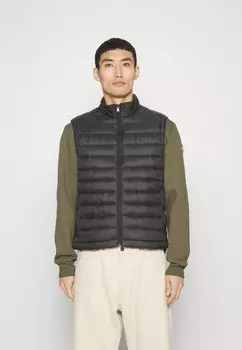 Жилет BOSS CALANO, цвет Black