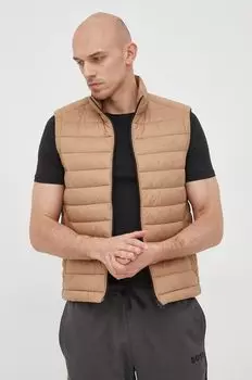 Жилет Boss, бежевый