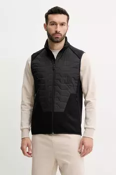 Жилет Boss Green, черный