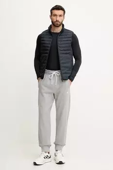 Жилет Boss Green, темно-синий