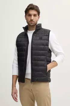 Жилет Boss Orange, черный