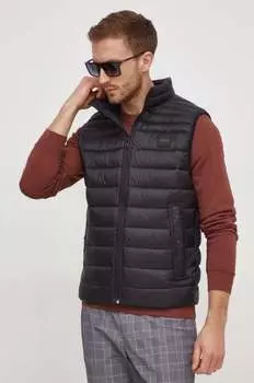 Жилет Boss Orange, черный