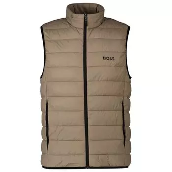 Жилет BOSS Thor, зеленый