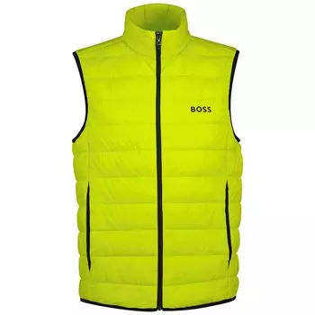 Жилет BOSS Thor, зеленый