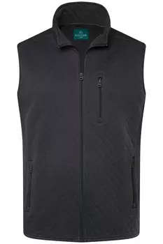 Жилет Boston Park, антрацит