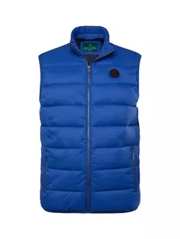 Жилет Boston Park, синий