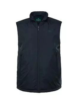 Жилет Boston Park, темно-синий