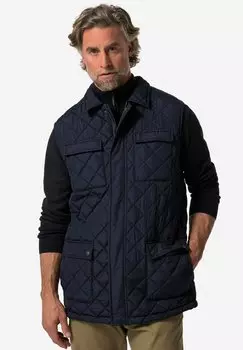 Жилет BOSTON PARK, темно-синий