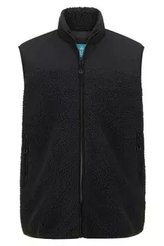 Жилет Boston Park Vest, черный