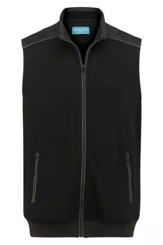 Жилет Boston Park Vest, черный