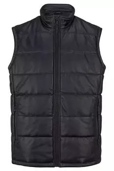 Жилет Boston Park Vest, черный