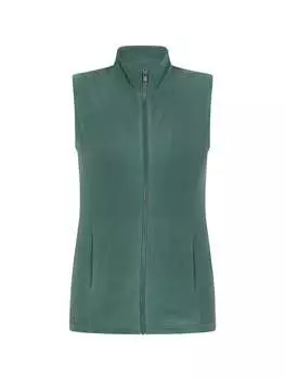 Жилет boundry Weste, цвет College Grn