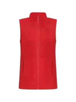 Жилет boundry Weste, красный