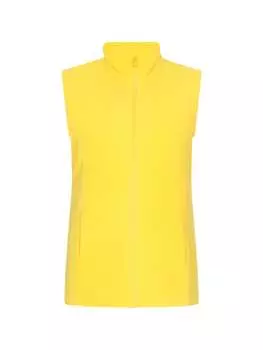 Жилет boundry Weste, желтый