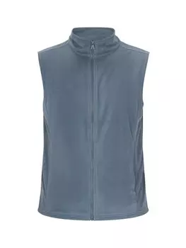 Жилет braelyn Weste, цвет Trkis Grau