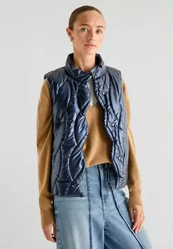 Жилет BRAID Scalpers, синий