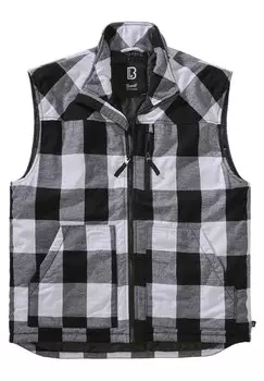 Жилет Brandit, белый